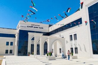 إضراب موظفي بلدية معان بسبب تخفيض مخصصات المكافآت