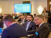 ولي العهد يرعى منتدى Jordan–UK Tech Connect 2025 في لندن ويعزز التحول الرقمي الأردني
