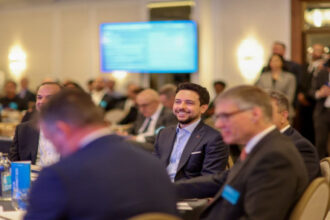 ولي العهد يرعى منتدى Jordan–UK Tech Connect 2025 في لندن ويعزز التحول الرقمي الأردني