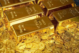 ارتفاع أسعار الذهب في السوق المحلي 40 قرشاً للغرام