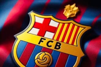 برشلونة يخطف فوزاً قاتلاً أمام جيرونا ويعتلي صدارة الدوري الإسباني مؤقتاً