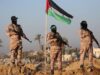 القسام تعلن تسليم جثتين لأسيرين إسرائيليين مساء اليوم