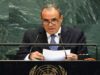 مصر: نتباحث مع حماس حول خطة ترامب