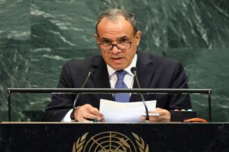 مصر: نتباحث مع حماس حول خطة ترامب