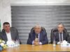 تكريم الموظف المثالي لعام 2025