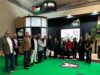 الأردن يبرز منتجاته الزراعية في معرض Fruit Attraction 2025 بمدريد