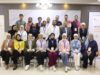 انطلاق المخيم الشبابي في جرش لتعزيز المشاركة المدنية والسياسية للشباب الأردني