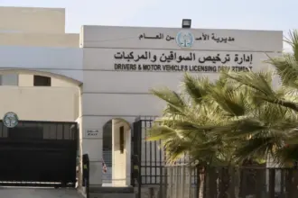 إدارة الترخيص توضح: لا تغيير في لوحات المركبات الخاصة