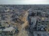 ارتفاع حصيلة الشهداء في قطاع غزة إلى 23 فلسطينياً جراء قصف الاحتلال الإسرائيلي منذ فجر الأحد