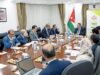وزير البيئة يؤكد عمق الشراكة الأردنية مع برنامج الأمم المتحدة الإنمائي