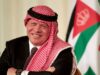 جلالة الملك عبدالله الثاني يتصدر اهتمامات الأردنيين بعد إعلان إصابته بنزلة برد