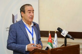نقيب المهندسين: نظام التخطيط والتنظيم الجديد لأمانة عمان نقلة نوعية نحو مدينة مستدامة وعادلة