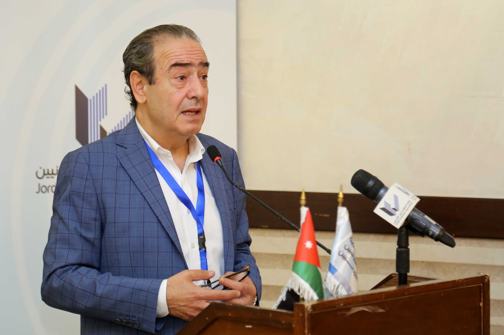 نقيب المهندسين: نظام التخطيط والتنظيم الجديد لأمانة عمان نقلة نوعية نحو مدينة مستدامة وعادلة
