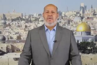 وفد حماس برئاسة خليل الحية يصل القاهرة لمتابعة تنفيذ اتفاق وقف إطلاق النار