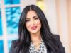 الشاعرة نجاح المساعيد تكشف عن تعرضها لسرقة مبلغ مالي كبير وتؤكد لجوءها للقضاء