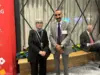 المهندس الأردني محمد بشير يفوز بتحدي البحث التحويلي في المنتدى العالمي للأغذية 2025