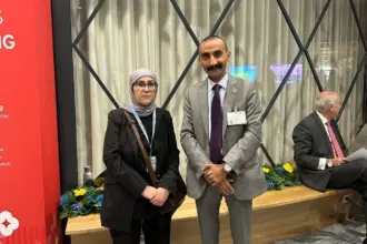 المهندس الأردني محمد بشير يفوز بتحدي البحث التحويلي في المنتدى العالمي للأغذية 2025