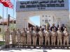 اختتام برنامج الدراسات الموازية لمحاضري العلوم العسكرية والمواطنة في الجامعات الأردنية
