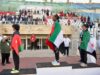 4 ميداليات جديدة للأردن"صور"