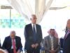 *مندوبا عن الملك وولي العهد. العيسوي يعزي عشيرتي الزعبي والحوارات*