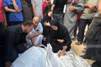 حصيلة جديدة للشهداء