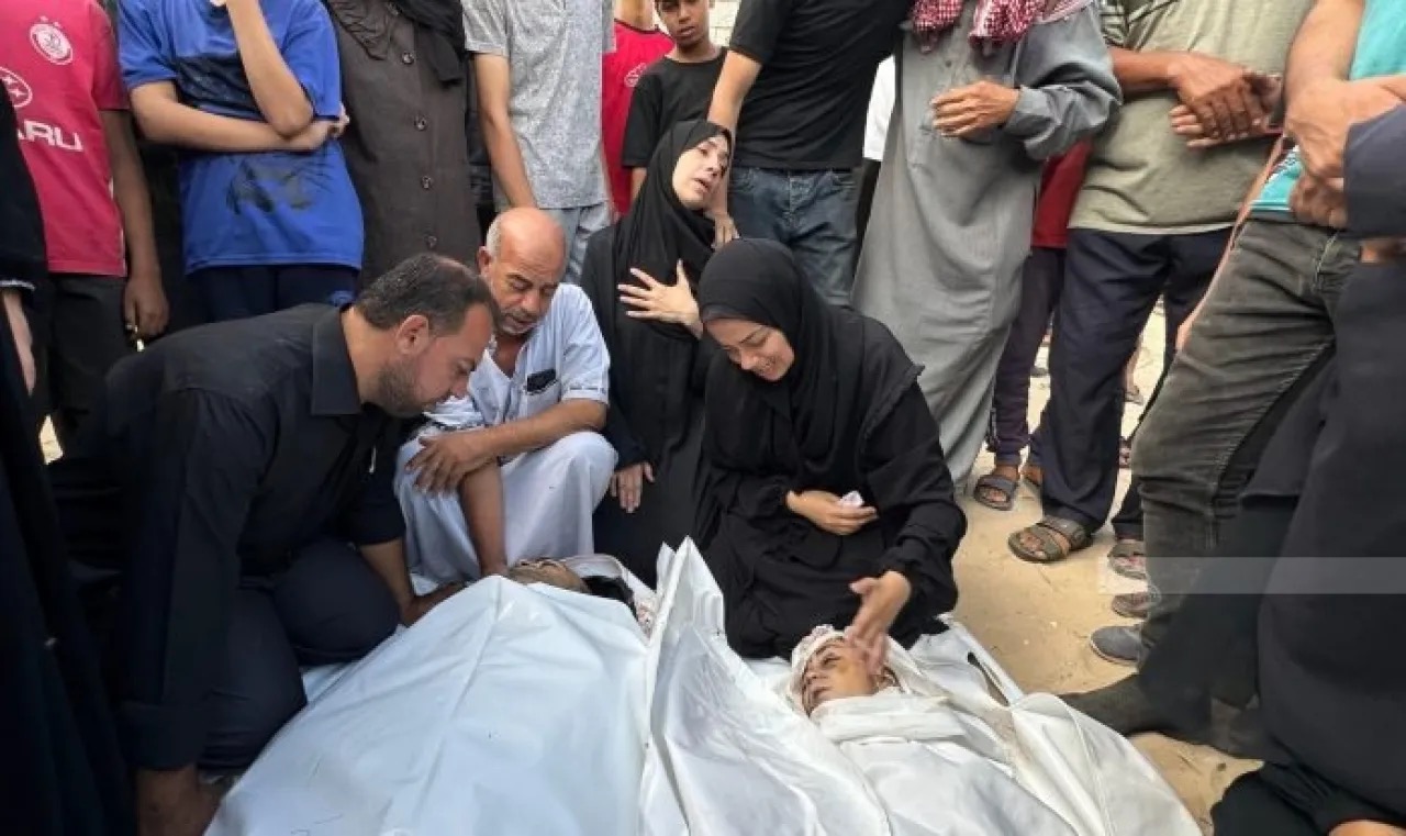 حصيلة جديدة للشهداء