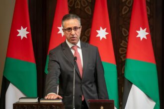 القضاة: رؤية التحديث الاقتصادي خارطة طريق شاملة للنمو وزيادة الصادرات
