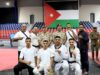 الاتحاد الرياضي العسكري ينظم بطولة التايكواندو العسكرية"صور"