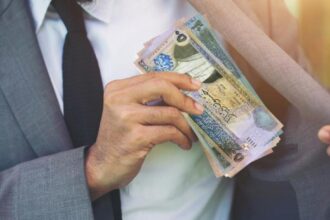 ارتفاع القروض والتسهيلات البنكية في الأردن حتى آب 2025