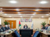 عاجل| ولي العهد يترأس اجتماع مجلس مفوضي سلطة العقبة لمتابعة الخدمات والاستثمار