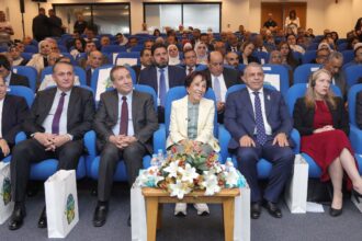الأميرة بسمة ترعى احتفال “الفاو” بذكرى تأسيسها الثمانين ويوم الأغذية العالمي في عمّان