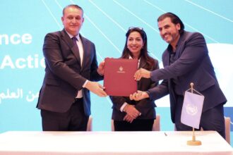 إطلاق مشاريع استراتيجية لتحويل الصناعات الأردنية نحو بدائل صديقة للبيئة