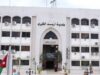 بلدية إربد الكبرى تواصل مشاريع تحسين الطرق