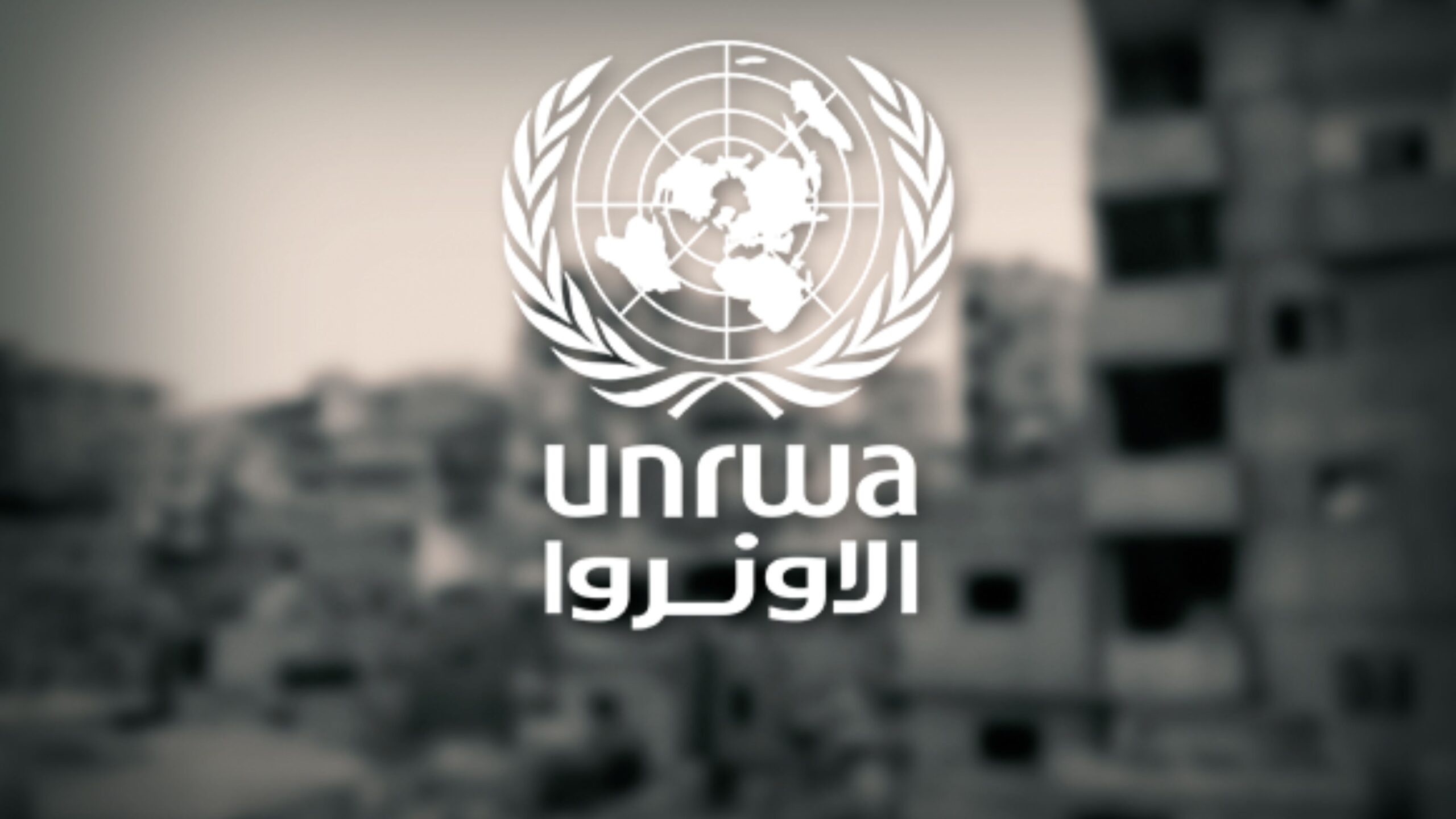 الأونروا: 6000 شاحنة مساعدات متوقفة على أبواب غزة بسبب المنع الإسرائيلي