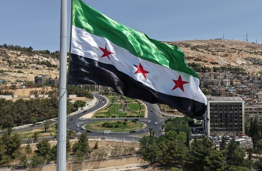 لأول مرة منذ 2017.. بريطانيا تلغي تصنيف هيئة تحرير الشام إرهابية