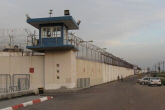 الاحتلال يحتجز ناشطي “أسطول الصمود”