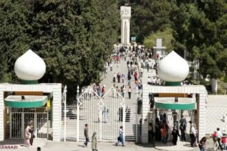 العبداللات يقرر حظر النشر في مشاجرة الجامعة الأردنية