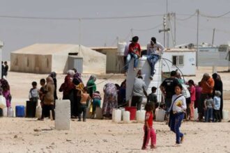 254 مليون دولار.. عجز كبير يهدد دعم اللاجئين السوريين في الأردن