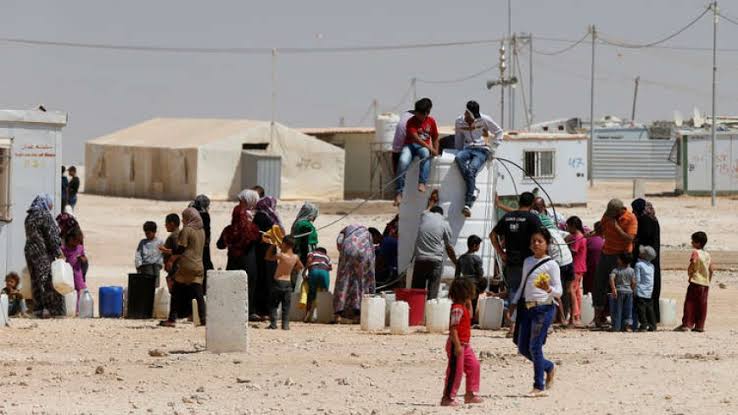 254 مليون دولار.. عجز كبير يهدد دعم اللاجئين السوريين في الأردن