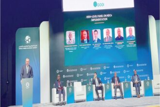 الأردن يؤكد التزامه بالتحول نحو الاقتصاد