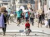 تصاعد النزوح والإضراب المفتوح لمعتقلي أسطول الصمود في غزة