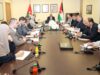 وزير النقل يوجه بتعزيز الرقابة الميدانية ورفع جودة خدمات النقل البري