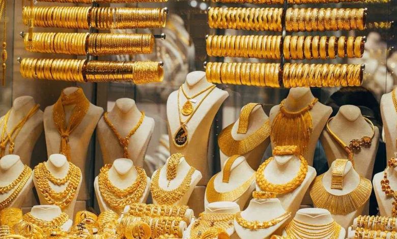 ارتفاع جديد للذهب بالأردن