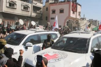 مشاورات مكثفة لبدء تنفيذ المرحلة الأولى من خطة ترامب