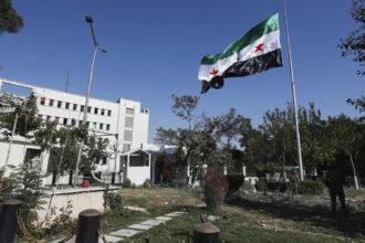 سوريا تستعد لإجراء أول انتخابات برلمانية