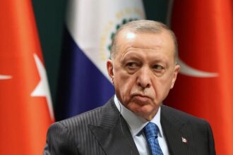 تركيا ترحب برد حماس