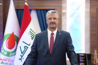 العراق يستلم أول شحنة نفطية