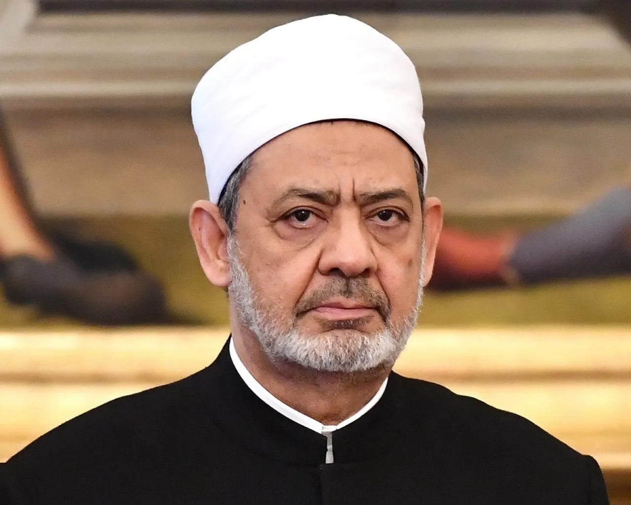 شيخ الأزهر: باكستان بلد عزيز على قلبي.. وأتطلع لزيارتها من جديد
