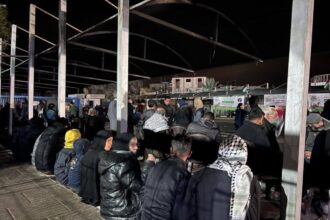 إسرائيل تحدد 72 ساعة