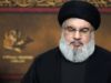 قاآني: عملية “طوفان الأقصى” نفّذت بسرية تامة